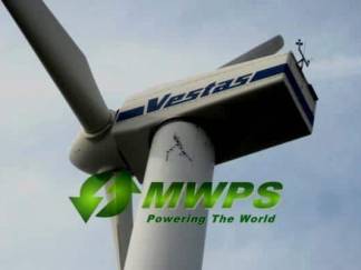 VESTAS V39 Refurbished Wind Turbine MARKETPLACE Category VESTAS V39 Refurbished Wind Turbine Product
