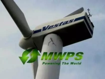 Vestas V39 – 250kW de-rated For Sale 175kW - 500kW Offered Category Vestas V39 – 250kW de-rated For Sale 175kW - 500kW offered Product