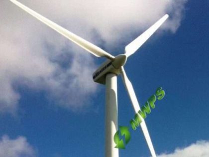 VESTAS V29 – 225kW Wind Turbines
