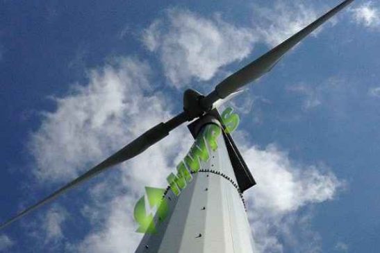 MICON M750 Wind Turbine Sale Product