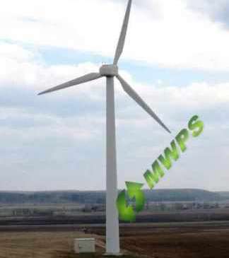 DANWIN D27 – Wind Turbines For Sale 2