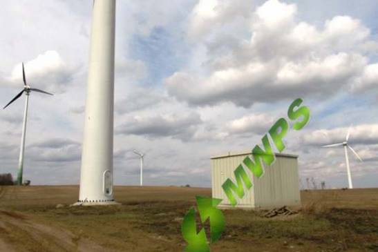 DANWIN D27 – Wind Turbines For Sale