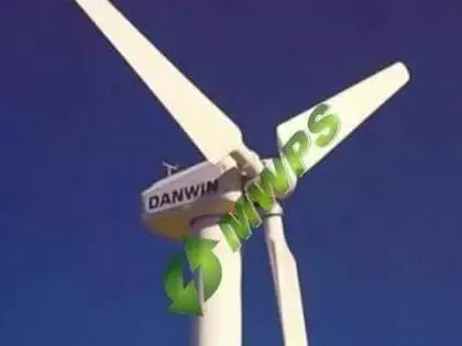 DANWIN D27 – Wind Turbines For Sale