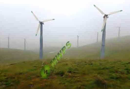 BONUS 65 Wind Turbines For Sale 6
