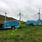 BONUS 65 Wind Turbines For Sale