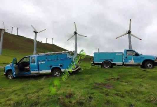 BONUS 65 Wind Turbines For Sale 3