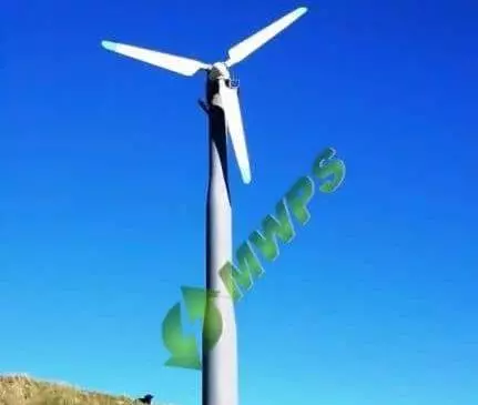 NORDTANK NTK 65 Wind Turbines Sale 6