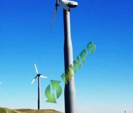 NORDTANK NTK 65 Wind Turbines Sale 5