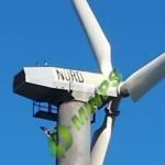 NORDTANK NTK 65 Wind Turbines Sale