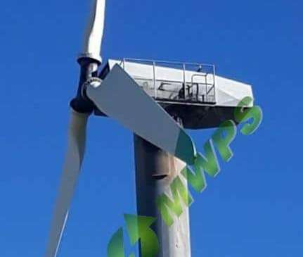 NORDTANK NTK 65 Wind Turbines Sale 2