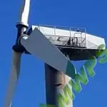 NORDTANK NTK 65 Wind Turbines Sale