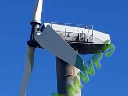 NORDTANK NTK 65 Wind Turbines Product