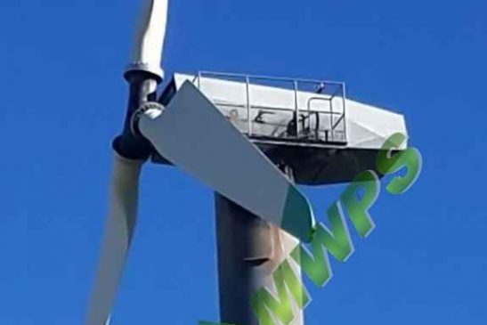 NORDTANK NTK 65 Wind Turbines Product