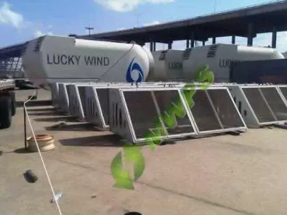 w2e wind to energy 2mw turbine 6 420x315 W2E    Wind to Energy   2.05MW Sale