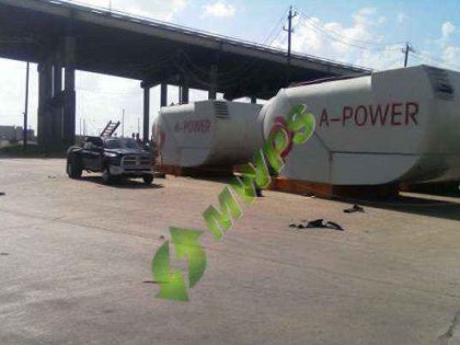w2e wind to energy 2mw turbine 7 420x315 W2E    Wind to Energy   2.05MW Sale