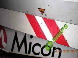 MICON M750 Wind Turbine Wanted MICON M750 Wind Turbine Wanted