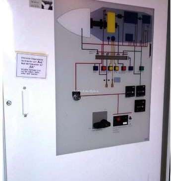 VESTAS V25 – Used Wind Turbine 6