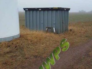 VESTAS V44 Wind Turbine – Easy De-Rate MARKETPLACE Category 12 Vestas V44 1998 40m Sweden Transformer Kiosk 1 324x243 VESTAS V44 Wind Turbine Easy De Rate