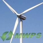 Vestas V66 Used Wind Turbine