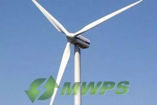 VESTAS V66 Wind Turbines Wanted
