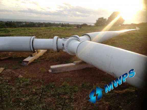 Micon M700 Parts Illustration Picture