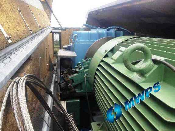 MICON M700 Generator