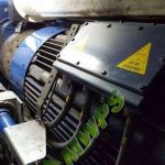 VESTAS V44 Wind Turbine Product 8