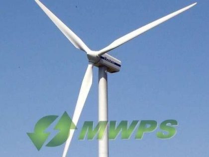 VESTAS V66 Second-Hand Wind Turbines Product