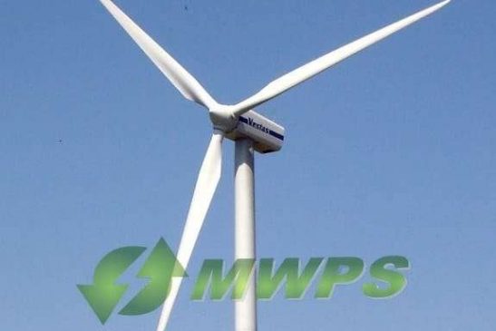 VESTAS V66 Second-Hand Wind Turbines Product