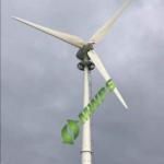 Endurance  E3120 – 50kW Wind Turbine