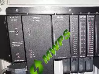 Cotas CT Modules Cotas CT Controllers visual Cotas CT Modules Cotas CT Controllers Full COTAS rack 1 comp comp 324x243