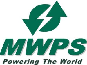 MWPS World Logo