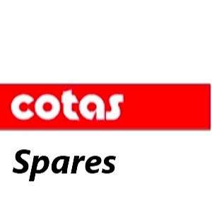 Cotas Spares Logo progressive 1 1 Technical Wind Turbines Documentation