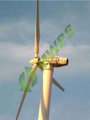 NORDTANK 130f wind turbine 1 1 e1457771641928 ECOTECNIA E20  H24 Gebrauchte Windkraftanlage