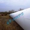 VESTAS V27 & V29 – 30m Towers For Sale MARKETPLACE Category 13 VESTAS V27 & V29 – 30m Towers For Sale Product Image 13
