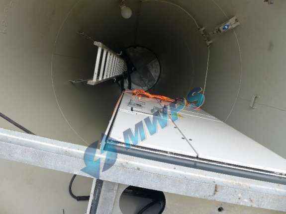 VESTAS V27 & V29 – 30m Towers For Sale Product Image 8