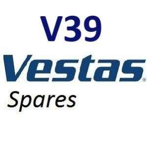 Vestas Shop Spare Parts V12 1 VESTAS V39 Ersatzteile SHOP