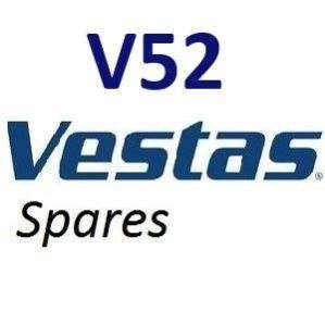Vestas Shop Spare Parts V17 1 VESTAS V52 Ersatzteile SHOP