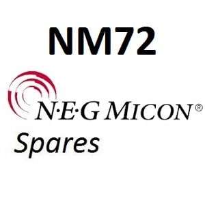 neg micon NM72 spares logo 1 NEG Micon NM72 Ersatzteile SHOP