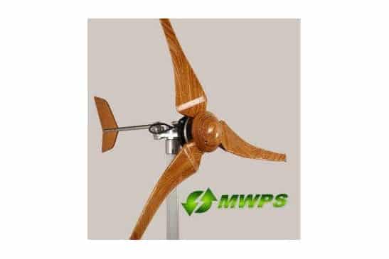 RESIDENTIAL Wind Turbine Wanted