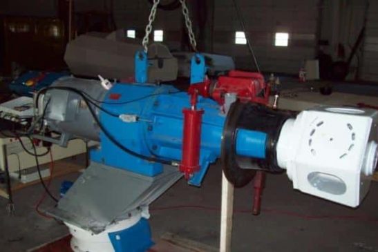 PIONEER 25kW Wind Turbines for sale Product