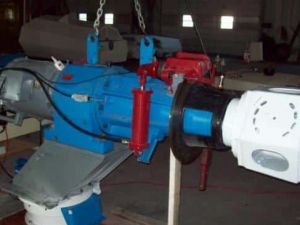PIONEER 25kW Wind Turbines for sale Product