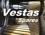Vestas V100 spares thumb new small 150px VESTAS V25 Spare Parts