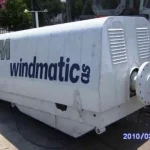 WINDMATIC 17S – 95KW 20 x USED TURBINES MARKETPLACE Category 4 WINDMATIC 17S – 95KW 20 x USED TURBINES Product 4