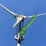 PROVEN 6kW Wind Turbine For Sale