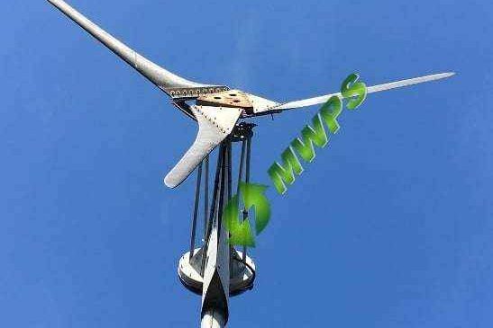 PROVEN 6kW Wind Turbine For Sale MARKETPLACE Category - Image PROVEN 6kW Wind Turbine For Sale Product Image