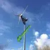 PROVEN 6kW Wind Turbine For Sale 1kW - 150kW OFFERED Category 6 PROVEN 6kW Wind Turbine For Sale Product 6