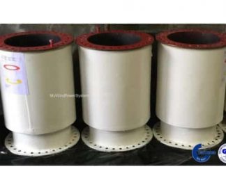 VESTAS V27 Blade Extenders V29 MARKETPLACE Category VESTAS V27 Blade Extenders V29 Product Image