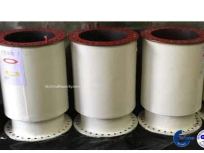 VESTAS V27 Blade Extenders V29 MARKETPLACE Category VESTAS V27 Blade Extenders V29 Product Image