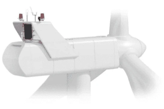 VESTAS Spare Parts Discounted – All Models Product Image